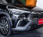 Toyota Corolla Cross 2022 - Màu đen, nhập khẩu giá hữu nghị