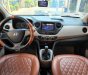 Hyundai Grand i10 2017 - Màu bạc