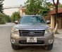 Ford Everest 2010 - Màu xám, giá chỉ 380 triệu