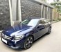 Mercedes-Benz C180 2020 - Màu xanh Cavansize mua mới từ hãng