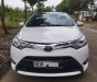 Toyota Vios 2017 - Chuẩn xe gia đình