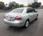 Toyota Vios 2011 - Màu bạc giá cạnh tranh