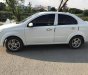 Chevrolet Aveo 2017 - Màu trắng xe gia đình