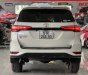 Toyota Fortuner 2022 - Màu trắng