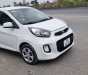 Kia Morning 2016 - Màu trắng giá hữu nghị