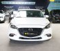 Mazda 3 2018 - Xe màu trắng, 538tr