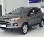 Ford EcoSport 2017 - Biển TP chuẩn gia đình đi 52.000km, full lịch sử hãng