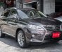 Lexus RX 350 2014 - Màu nâu nội thất kem