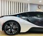 BMW i8 2015 - Cam kết không tai nạn, ngập nước