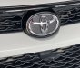 Toyota Fortuner 2022 - Màu trắng