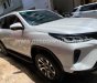 Toyota Fortuner 2021 - Màu trắng