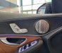 Mercedes-Benz GLC 300 2022 - Đen nội thất nâu, siêu lướt 20 km, chính hãng