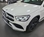 Mercedes-Benz GLC 300 2022 - Màu trắng - Siêu lướt 20 km hãng