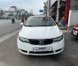 Kia Cerato 2009 - Màu trắng số tự động, 350 triệu