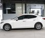 Mazda 3 2018 - Xe màu trắng, 538tr