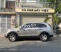 Chevrolet Captiva Bán  đời 2011 Maxx LT 2.4 màn hình Android 2011 - Bán Captiva đời 2011 Maxx LT 2.4 màn hình Android