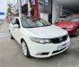 Kia Cerato 2009 - Màu trắng số tự động, 350 triệu