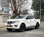 Nissan Navara 2016 - Cần bán lại xe siêu mới