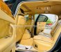 Bentley Continental 2009 - Màu đen, nhập khẩu nguyên chiếc