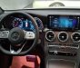 Mercedes-Benz GLC 300 2022 - Màu trắng - Siêu lướt 20 km hãng