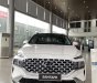 Hyundai Santa Fe 2022 - Hyundai Long Biên xả kho xe 2022 giá cực tốt