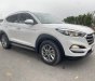 Hyundai Tucson 2018 - Xe màu trắng, giá 683 triệu