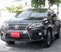 Lexus RX 350 2014 - Màu nâu nội thất kem