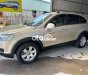 Chevrolet Captiva  165tr 2007 2007 - captiva 165tr 2007