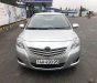 Toyota Vios 2011 - Màu bạc giá cạnh tranh