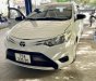 Toyota Vios 2015 - Màu trắng số sàn