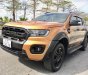 Ford Ranger 2020 - Chạy chuẩn 4.1v km