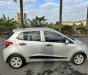 Hyundai Grand i10 2014 - Màu bạc, nhập khẩu nguyên chiếc