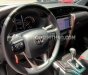 Toyota Fortuner 2021 - Màu trắng