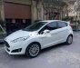 Ford Fiesta   đời cao Hatback màu trắng 2016 - Ford Fiesta đời cao Hatback màu trắng