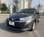 Toyota Vios 2018 - Máy nổ êm ru