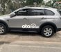 Chevrolet Captiva Bán xe nhà đang sử dụng ,tranh thủ bán nhanh 2008 - Bán xe nhà đang sử dụng ,tranh thủ bán nhanh