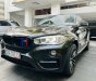 BMW X6 2016 - Xe đẹp không lỗi bao kiểm tra tại hãng