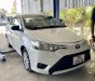 Toyota Vios 2015 - Màu trắng số sàn