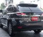 Lexus RX 350 2014 - Màu nâu nội thất kem