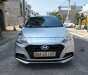 Hyundai Grand i10 2017 - Màu bạc