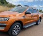 Ford Ranger 2016 - Lăn bánh 70.000 km