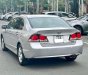 Honda Civic 2010 - Màu bạc, giá cực tốt