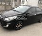 Hyundai Accent Hyundal  2011 đen,chính chủ, miễn trung gian 2011 - Hyundal Accent 2011 đen,chính chủ, miễn trung gian