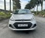 Hyundai Grand i10 2014 - Màu bạc, nhập khẩu nguyên chiếc