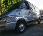 Mercedes-Benz Sprinter Cần bán Mercedes  2006 hạ tải  6N/850kg 2006 - Cần bán Mercedes Sprinter 2006 hạ tải Van 6N/850kg