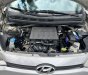 Hyundai Grand i10 2014 - Màu bạc, nhập khẩu nguyên chiếc