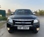 Ford Ranger 2010 - Màu đen, nhập khẩu giá cạnh tranh