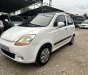 Chevrolet Spark 2010 - Màu trắng