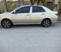 Toyota Vios 2005 - Không kinh doanh taxi ngày nào