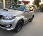 Toyota Fortuner fotune số sàn máy dầu 2015 2015 - fotune số sàn máy dầu 2015